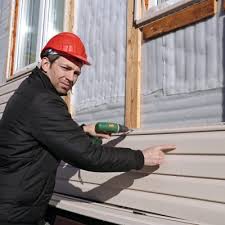 Best Steel Siding Installation  in Mineola, NY